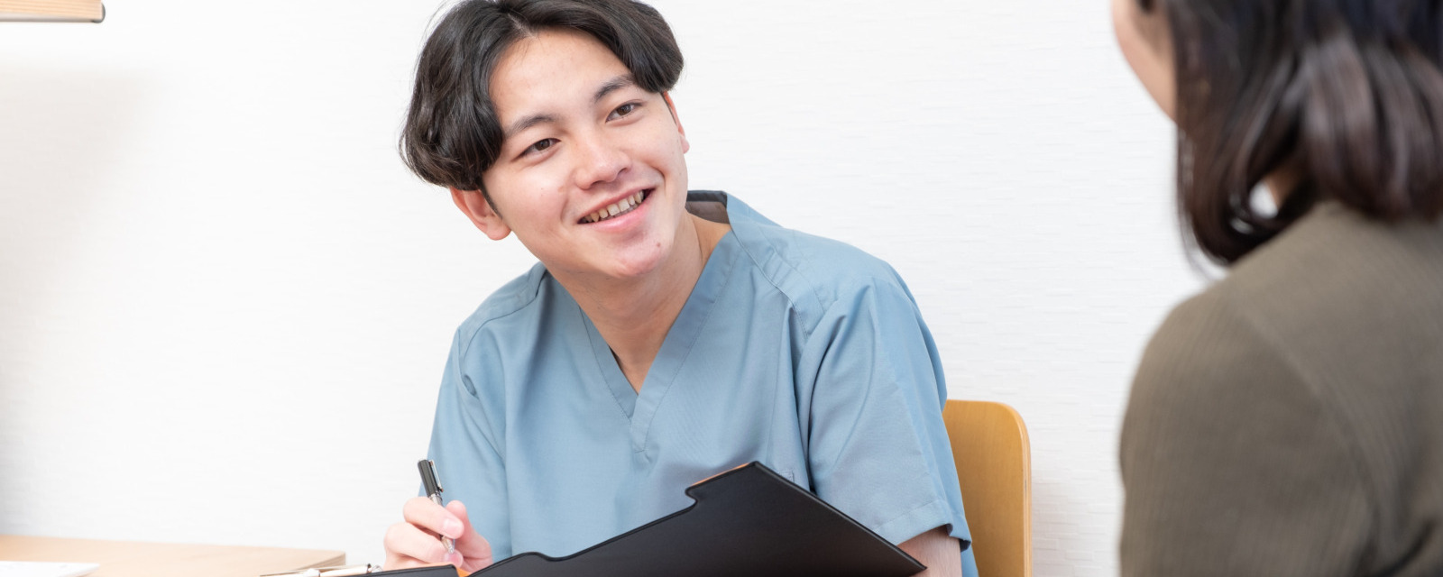 カウンセリング