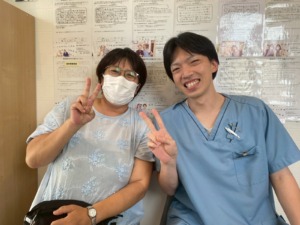 ロッキングも改善